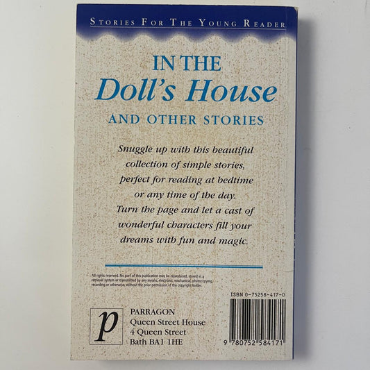 In the Doll’s House and Other Stories - Rumer Godden