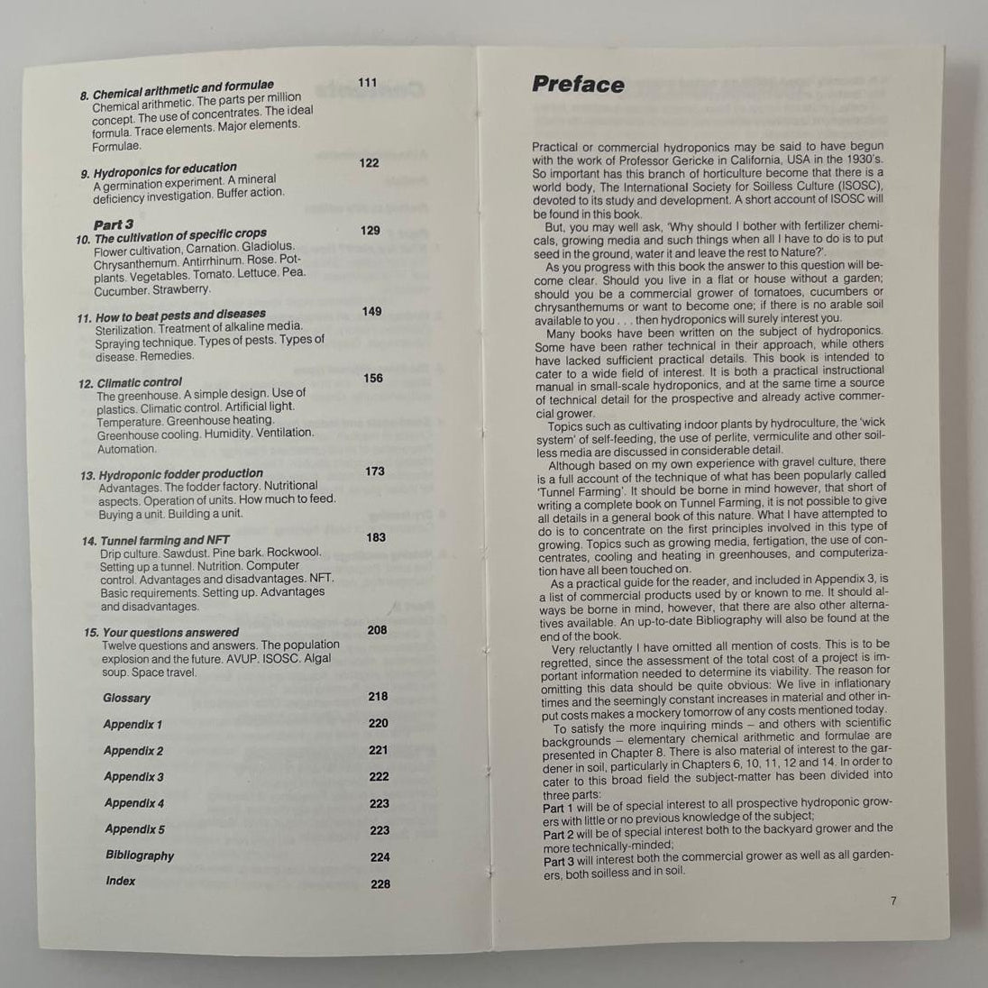 Hydroponics The Complete Guide to Gardening Without Soil - Dudley Harris - Condition Detail 2