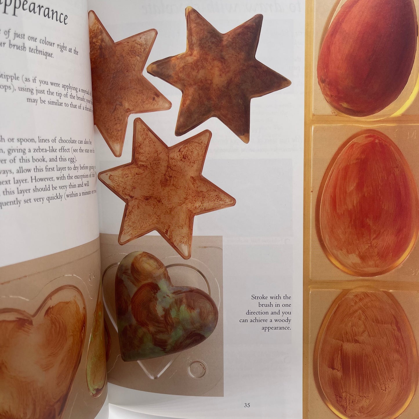 The Gerard Ronay Chocolate Kit - Gerard Ronay - Top Edge