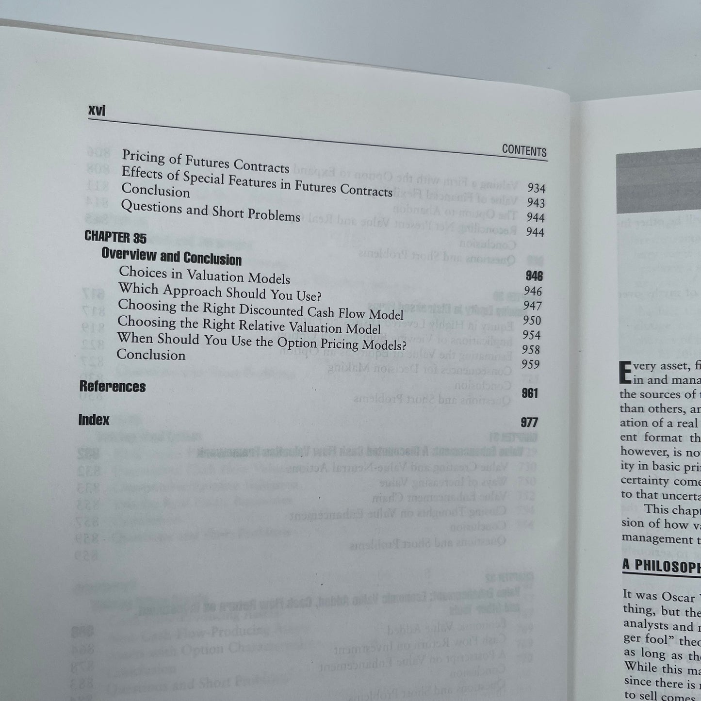 Investment Valuation Tools and Techniques for Determining the Value of Any Asset - Aswath Damodaran - Condition Detail 2