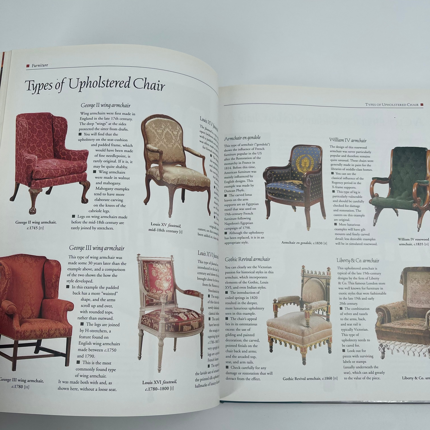 Judith Miller A Closer Look at Antiques - Judith Miller - Bottom Edge