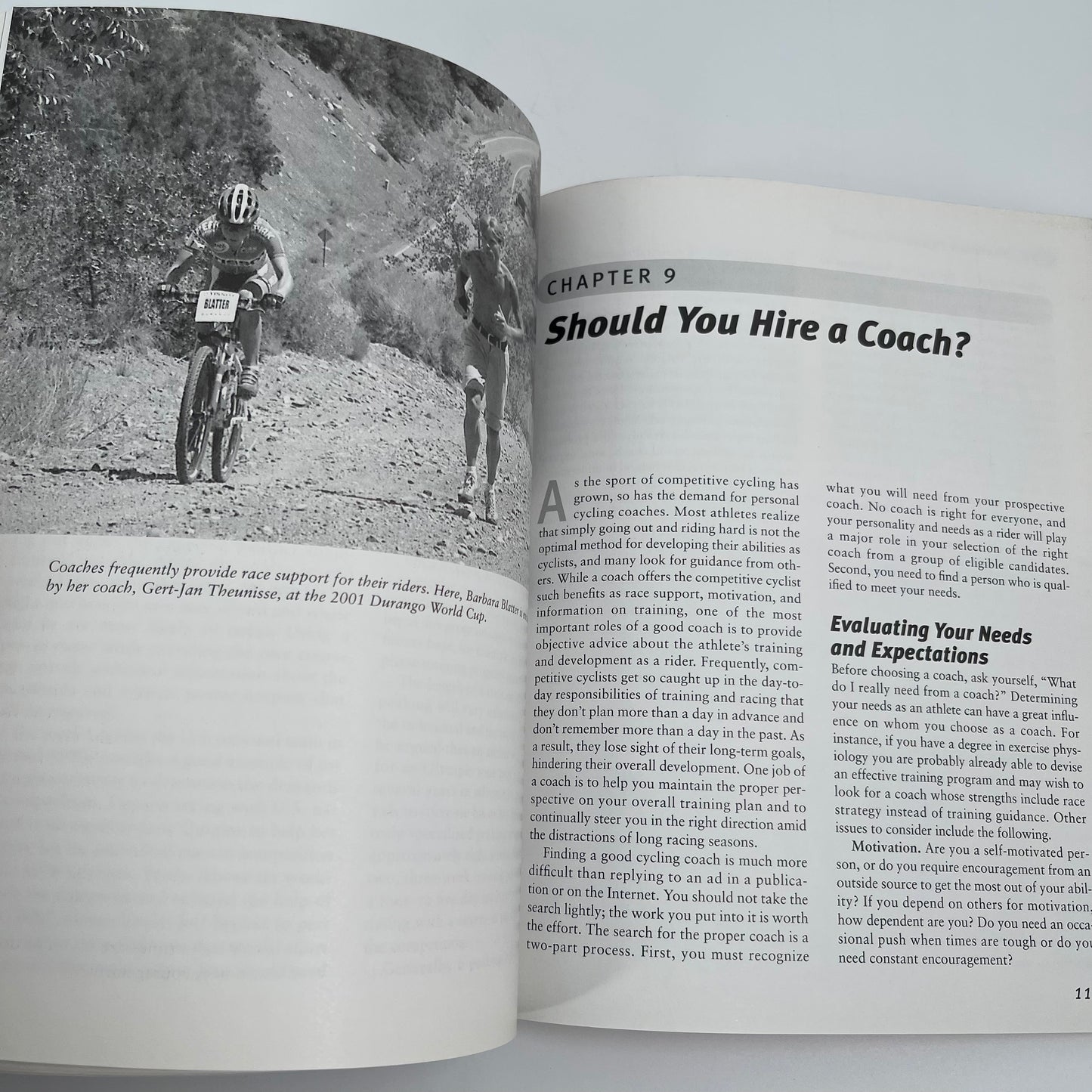 Performance cycling: training for power, endurance, and speed - Morris - Bottom Edge