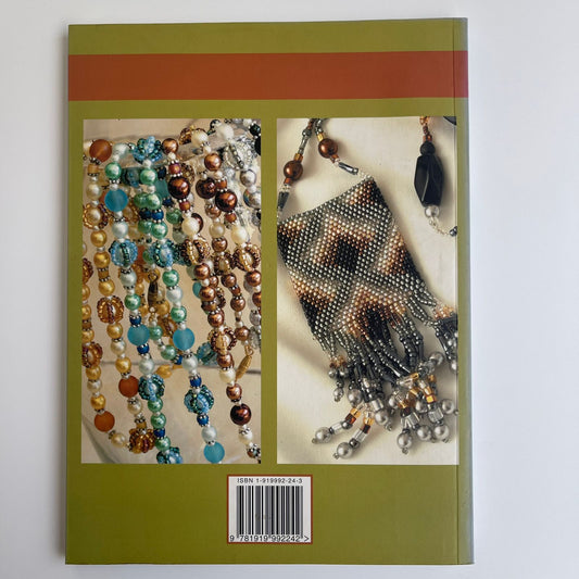 Waag met krale - Heather Laithwaite
