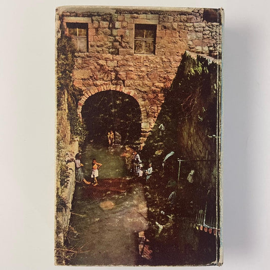 Cambridge Pictorial Bible - Published by the Syndics of Cambridge University Press