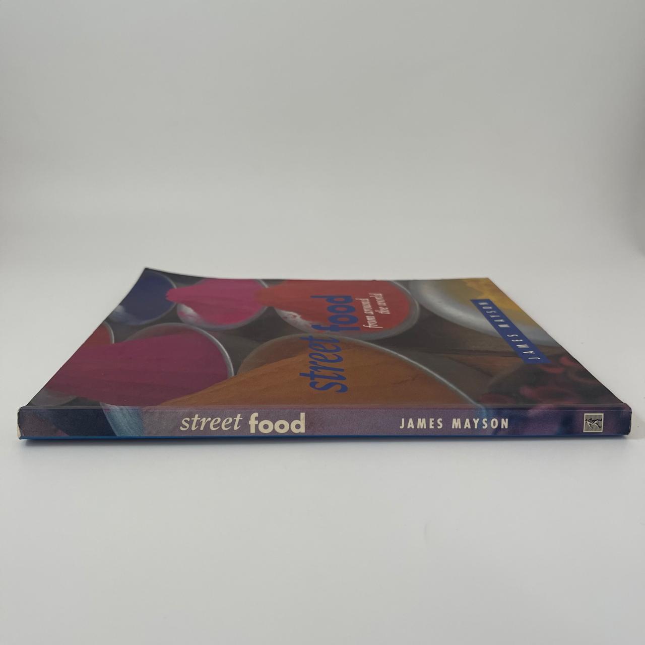 Street Food - James Mayson