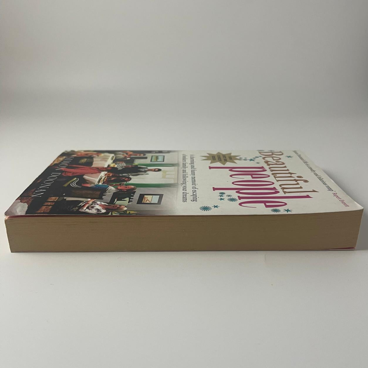 Beautiful People — Simon Doonan