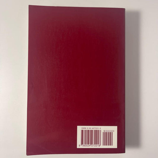 Business Ethics: A Philosophical Reader — Thomas I. White