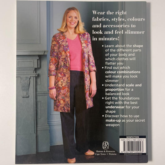 Colour Me Slimmer — Colour Me Beautiful