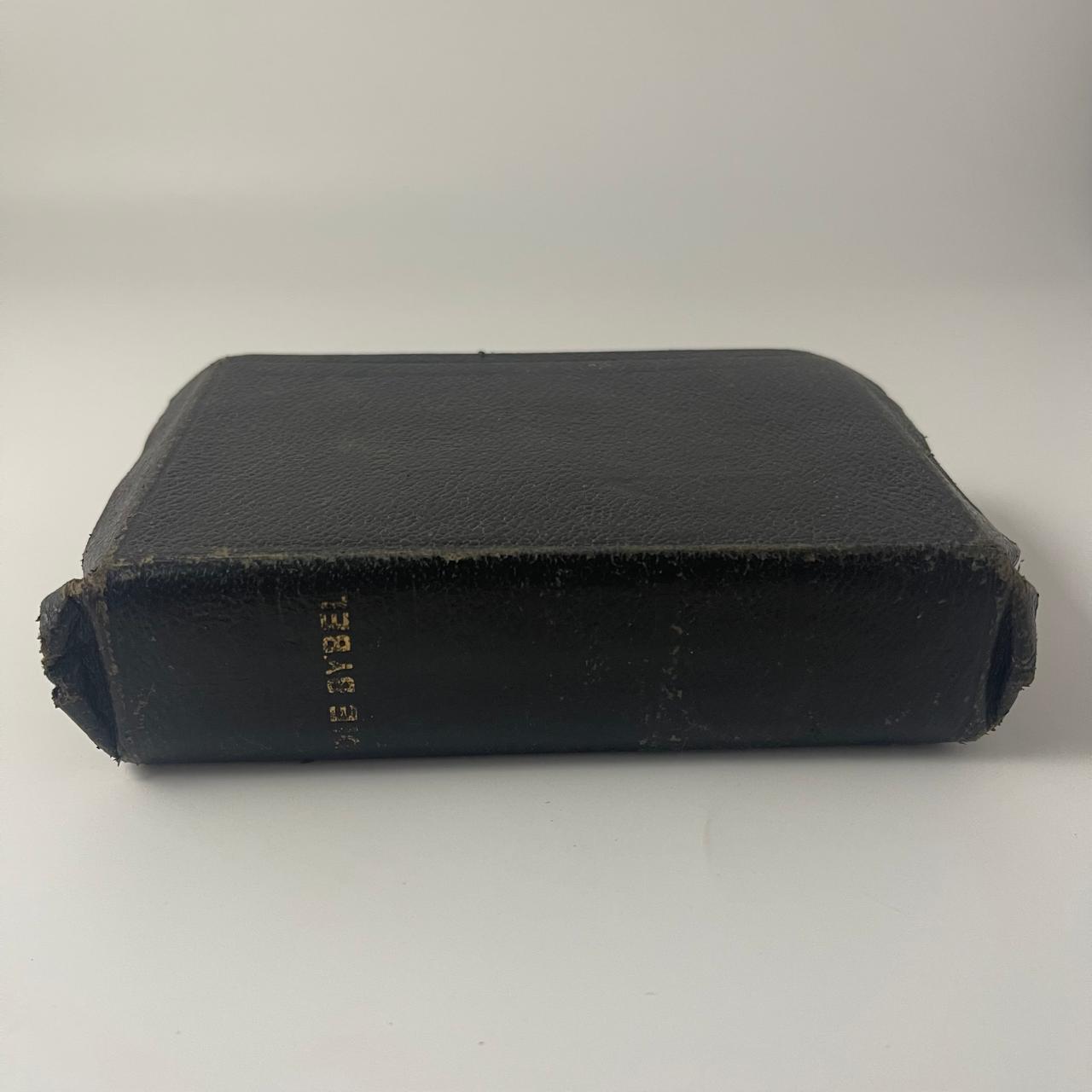 Die Bybel — Bybelgenootskap van Suid‑Afrika