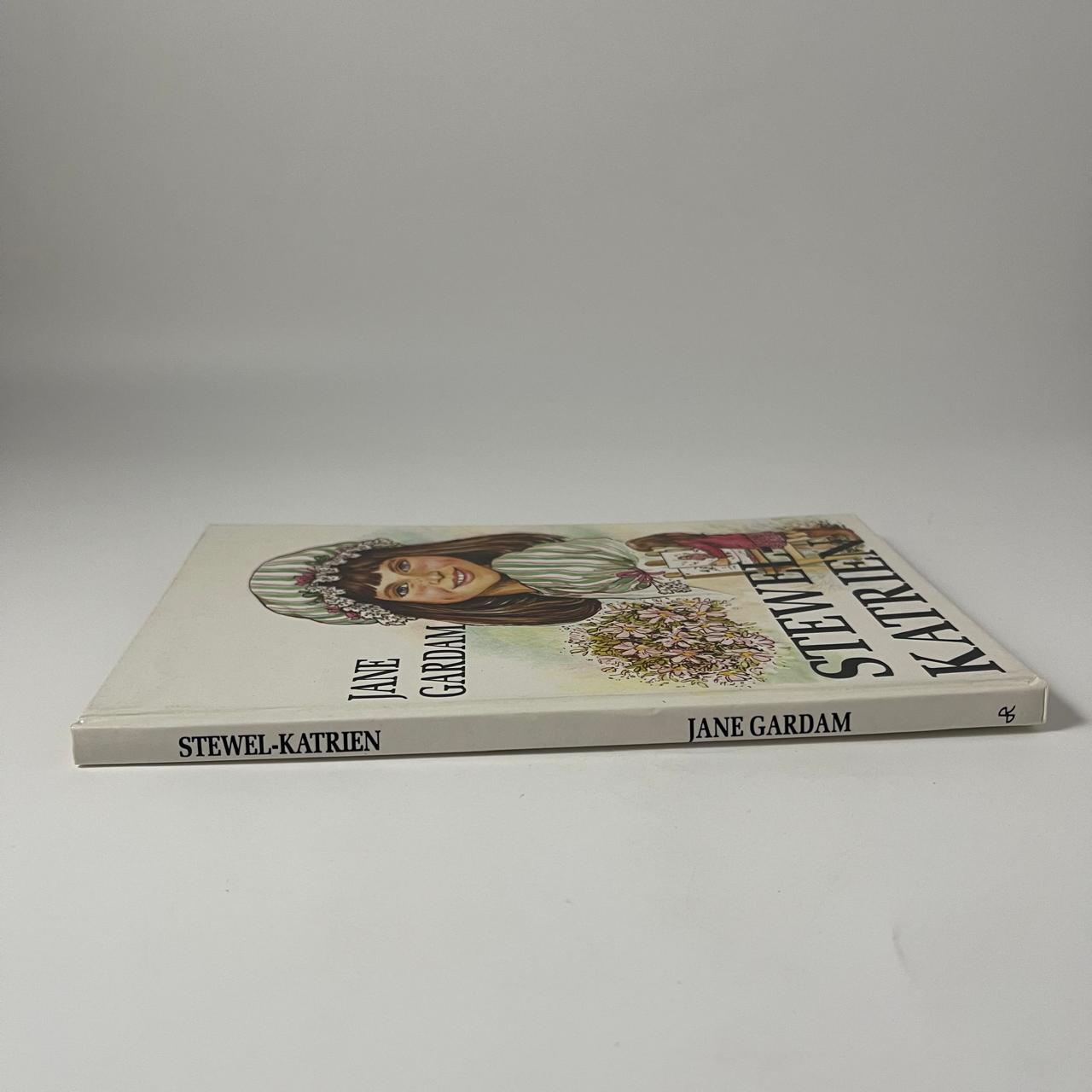 Stewel-Katrien - Jane Gardam