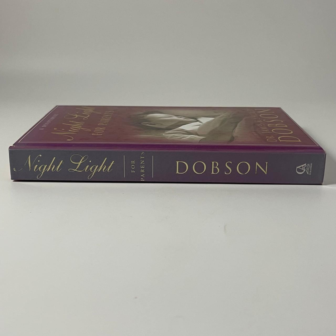 Night Light for Parents - Dr. James Dobson & Shirley Dobson