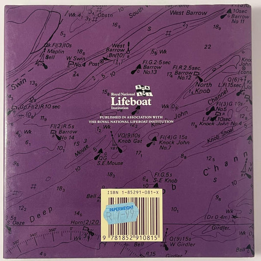 Coastal Waters - David Pocknell