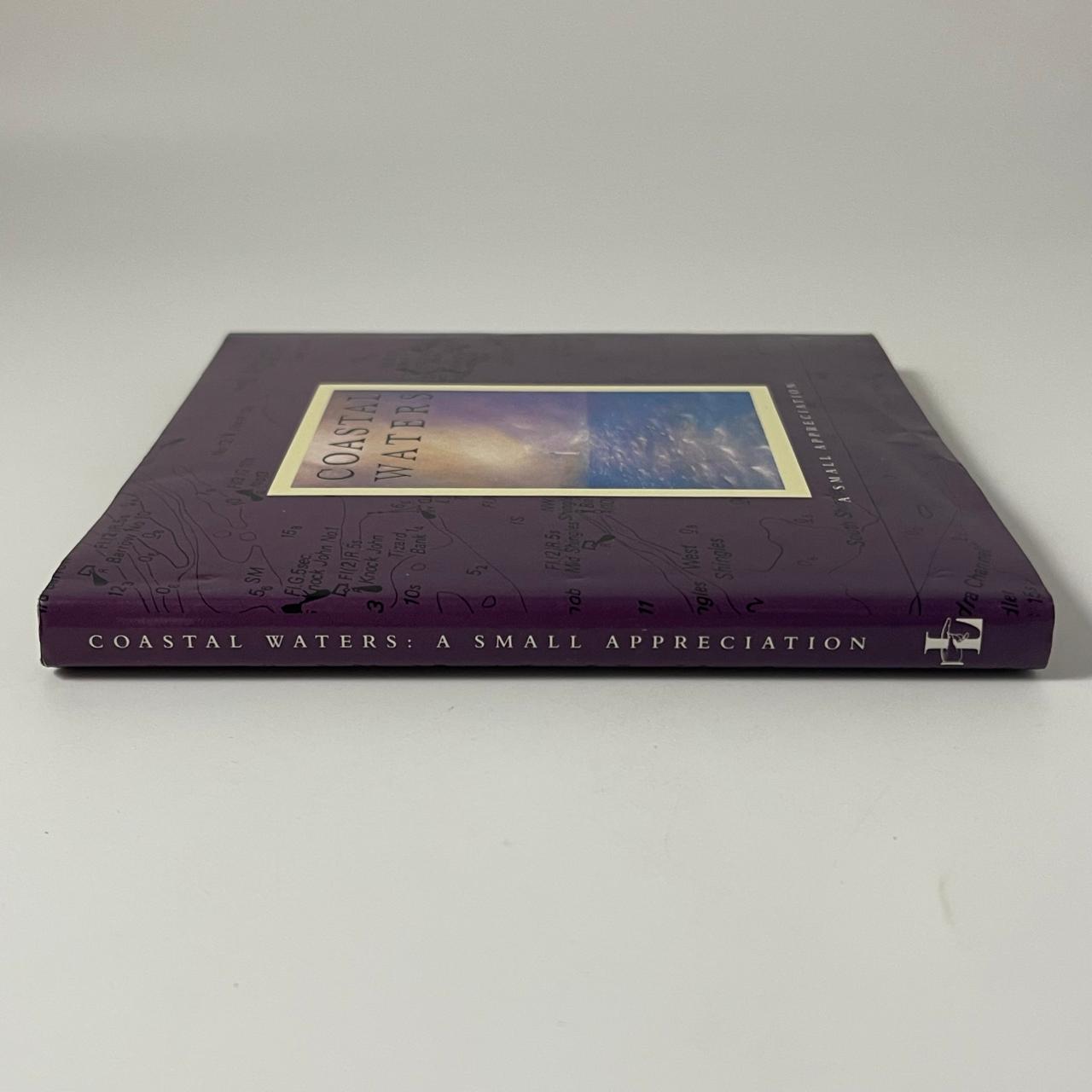 Coastal Waters - David Pocknell