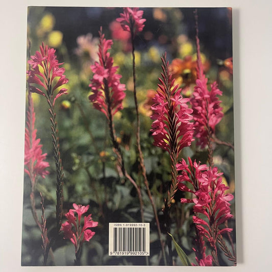 Bekostigbare Tuinmaak — Nancy Gardiner