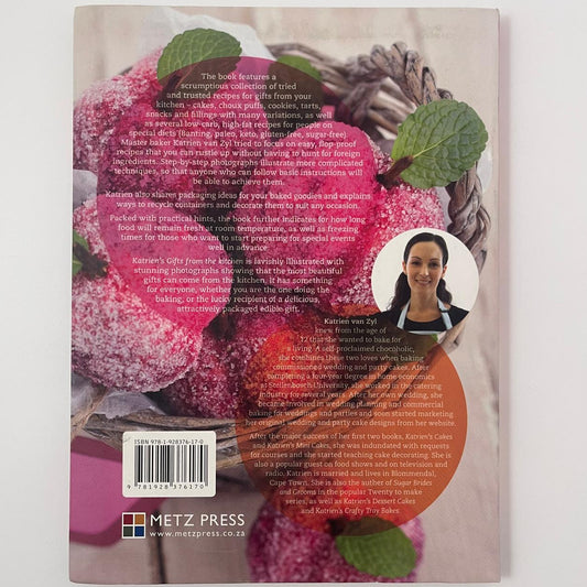 Katrien’s Gifts from the Kitchen - Karien van Zyl
