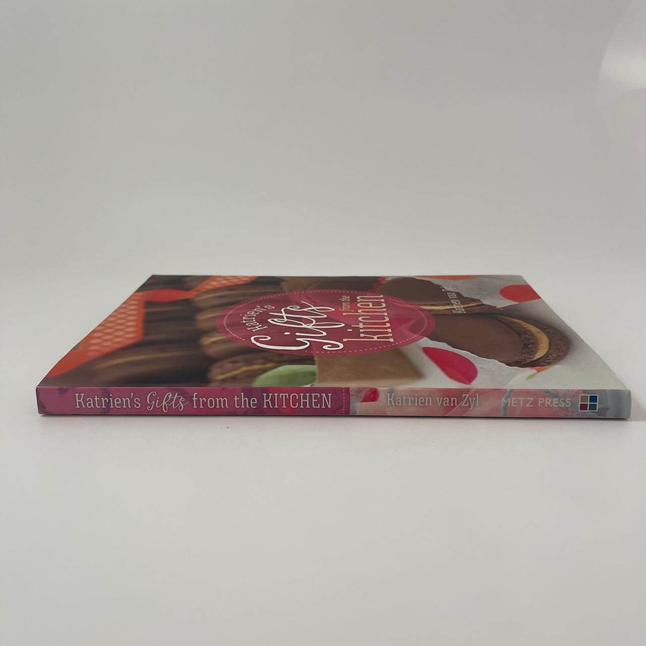 Katrien’s Gifts from the Kitchen - Karien van Zyl