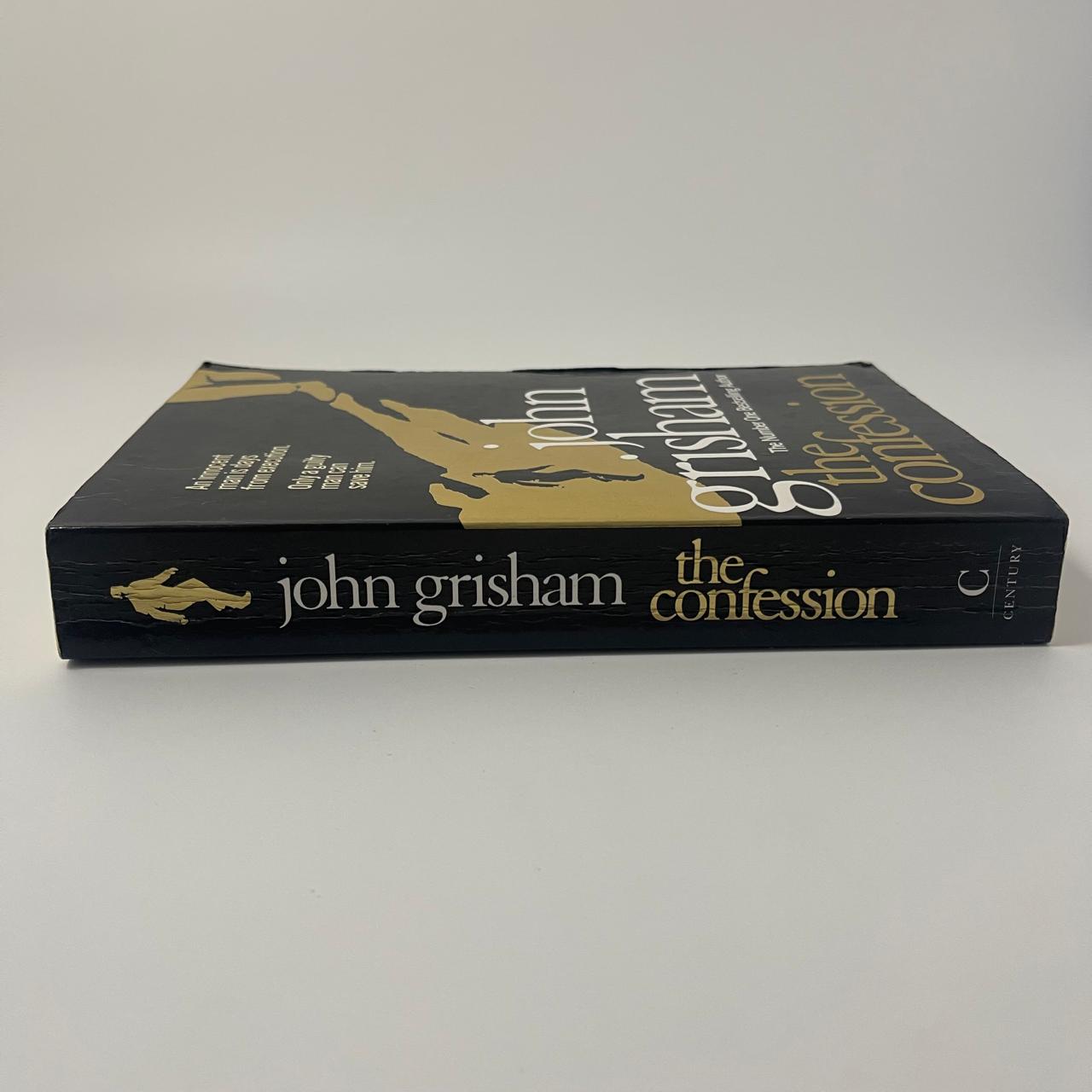 The Confession - John Grisham