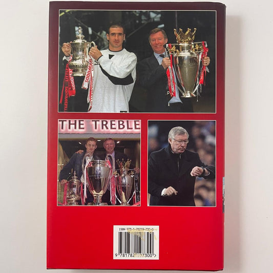 Fergie: The Greatest – Manchester United 1986–2013