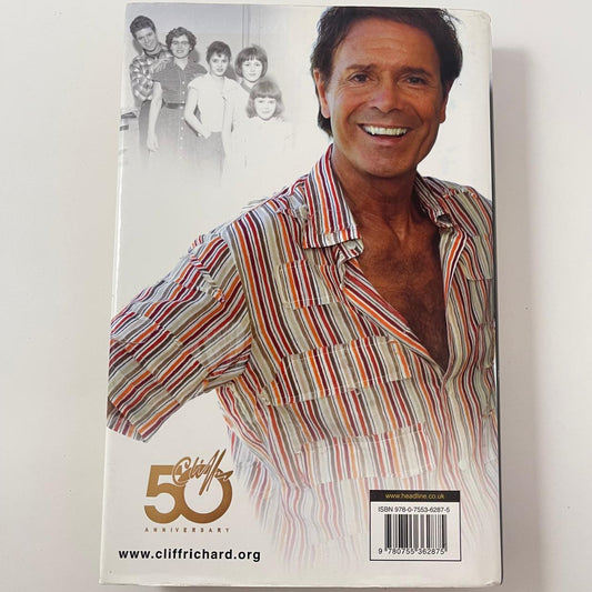 My Life, My Way - Cliff Richard