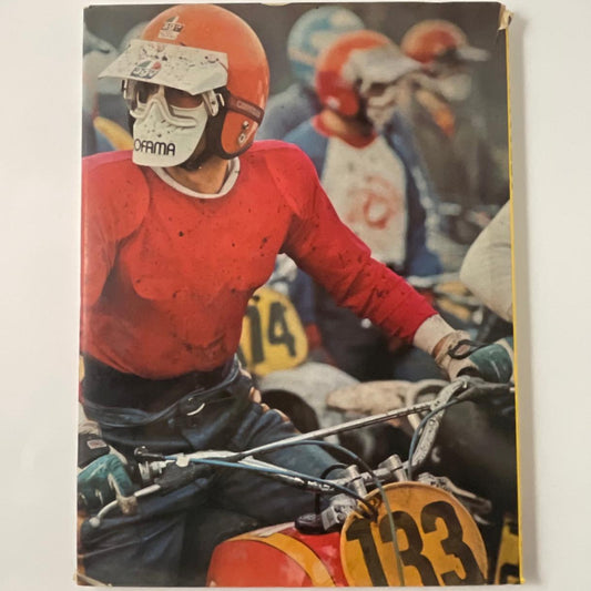 Motorcycles - Graham Forsdyke