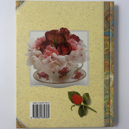 The Birthday Book - Special Days to Remember