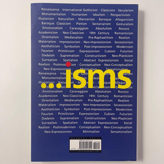 Understanding Art - Stephen Little