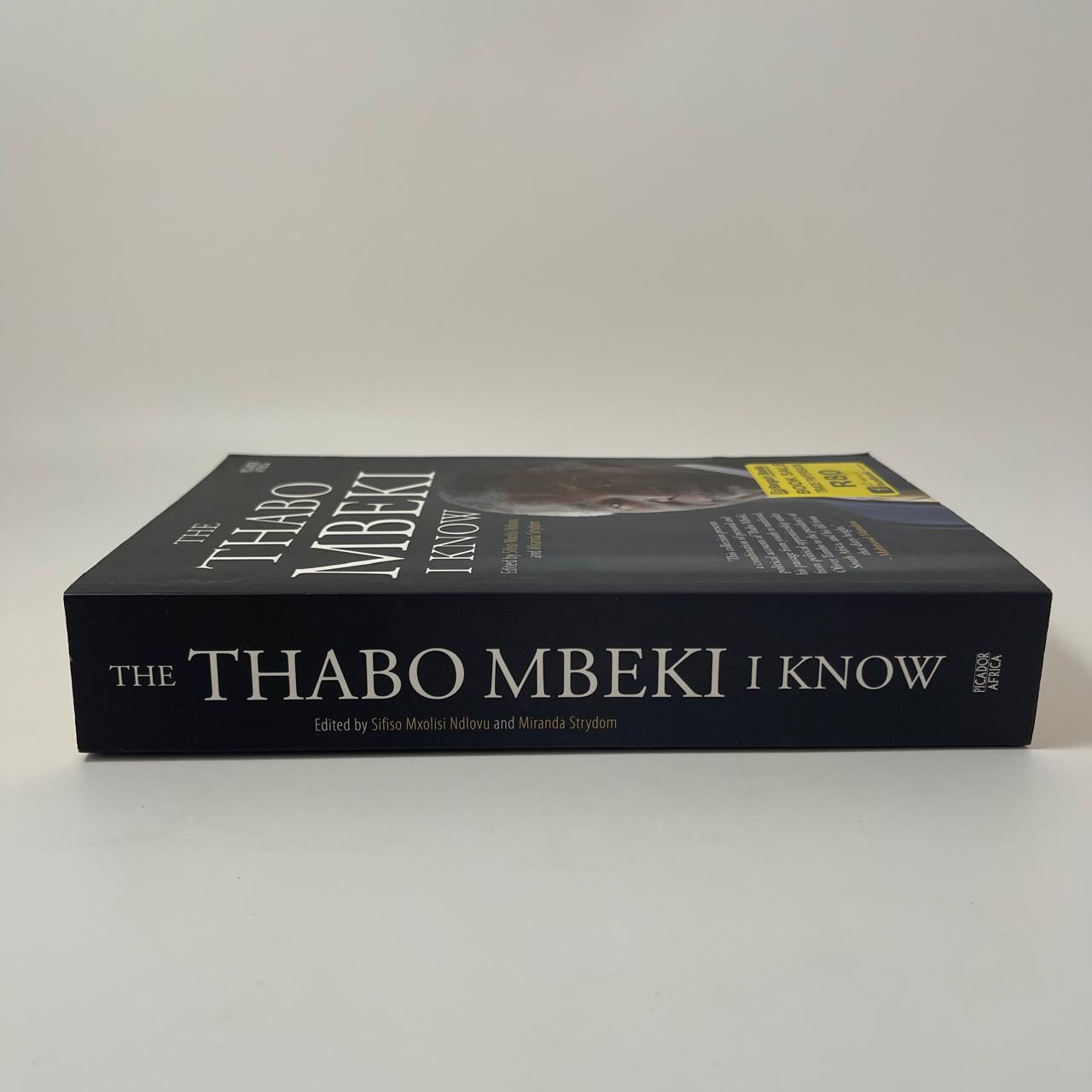 The Thabo Mbeki I Know – Thabo Mbeki Foundation