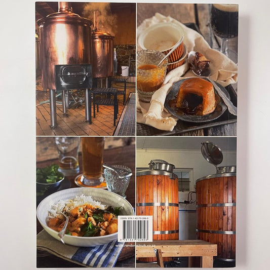 African Brew: Exploring the Craft of South African Beer – Lucy Corne & Ryno Reyneke