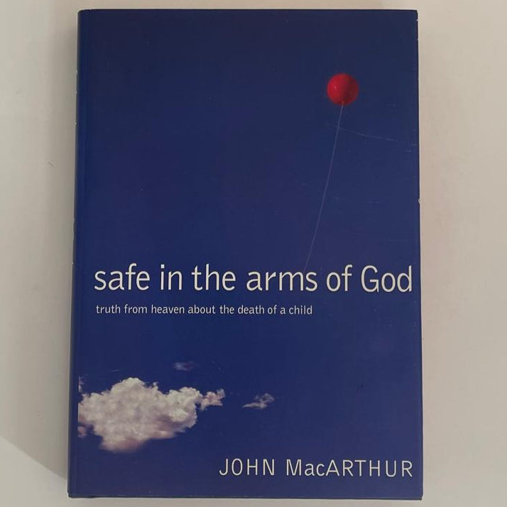 John MacArthur Collection (4 Books)