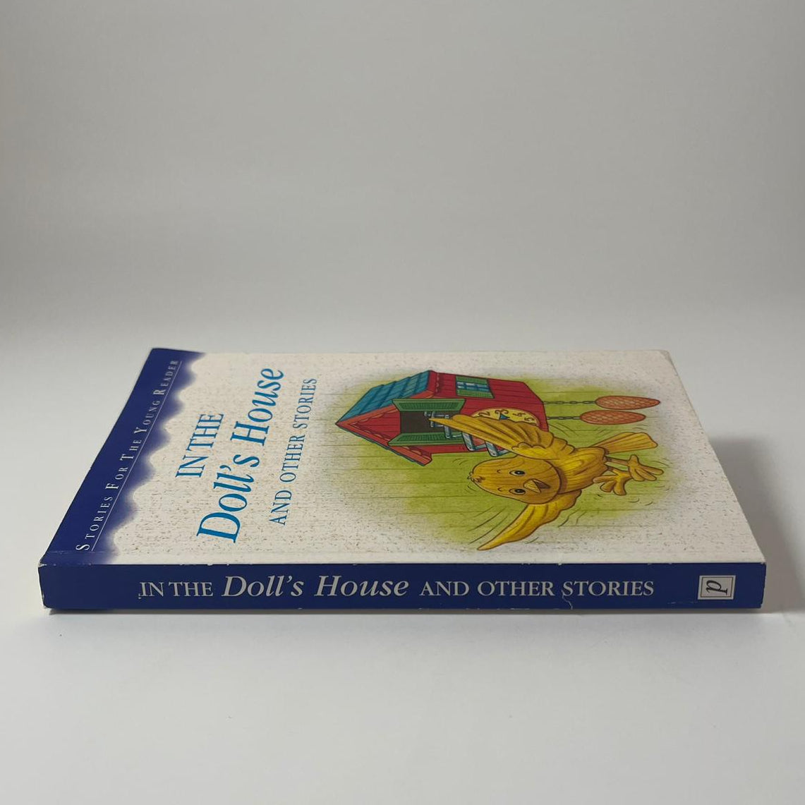 In the Doll’s House and Other Stories - Rumer Godden