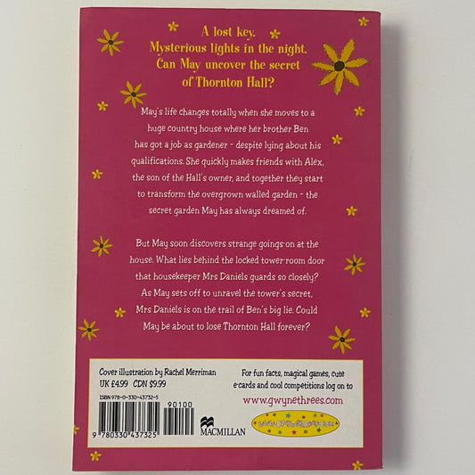The Making of May - Gwyneth Rees