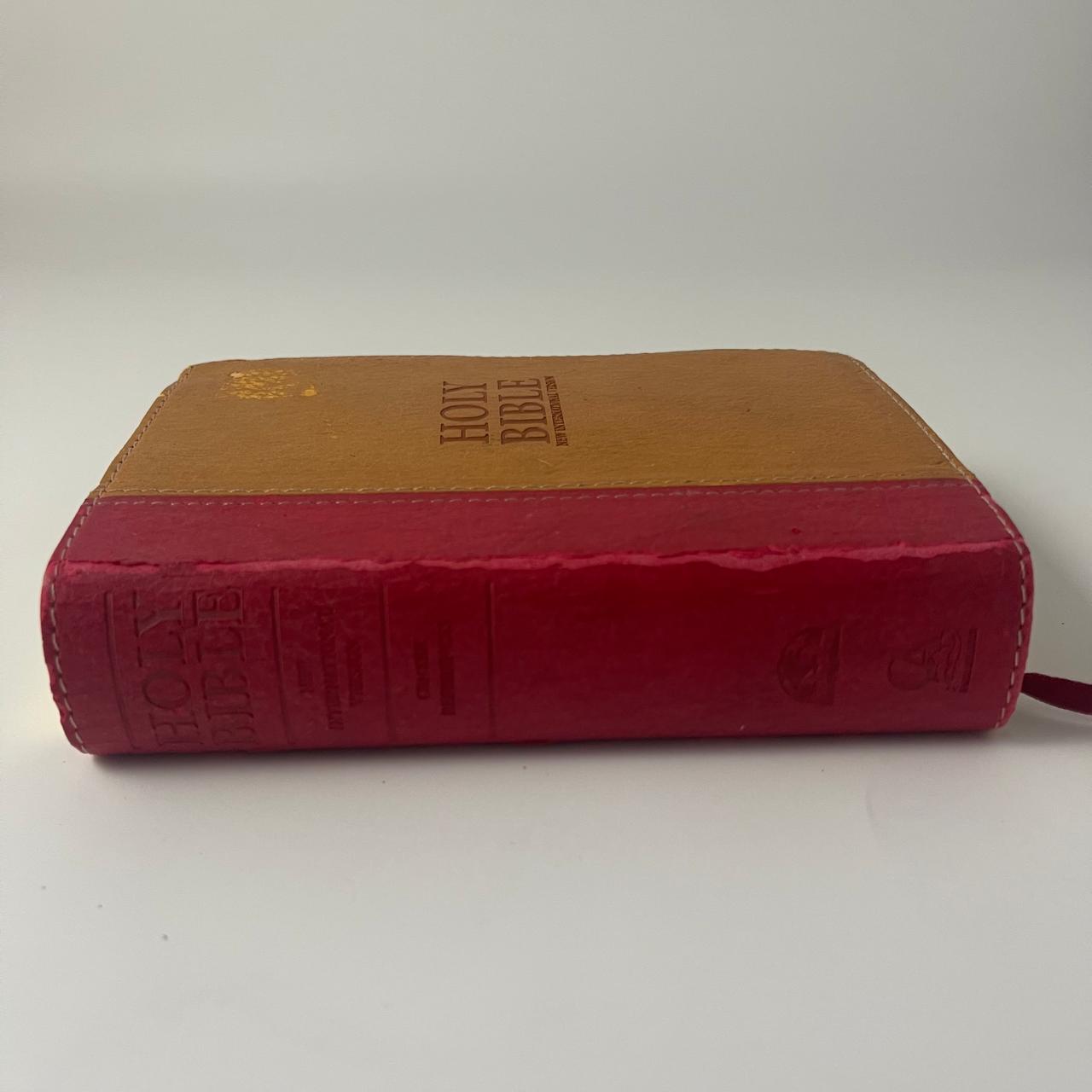 Holy Bible – New International Version