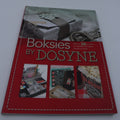 Boksies by dosyne - Fransie Snyman