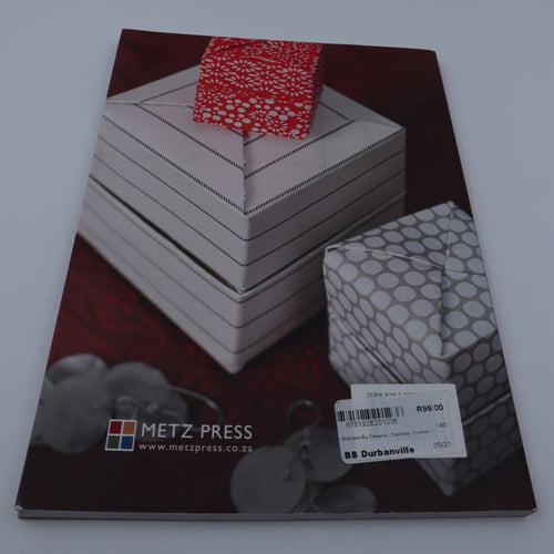 Boksies by dosyne - Fransie Snyman