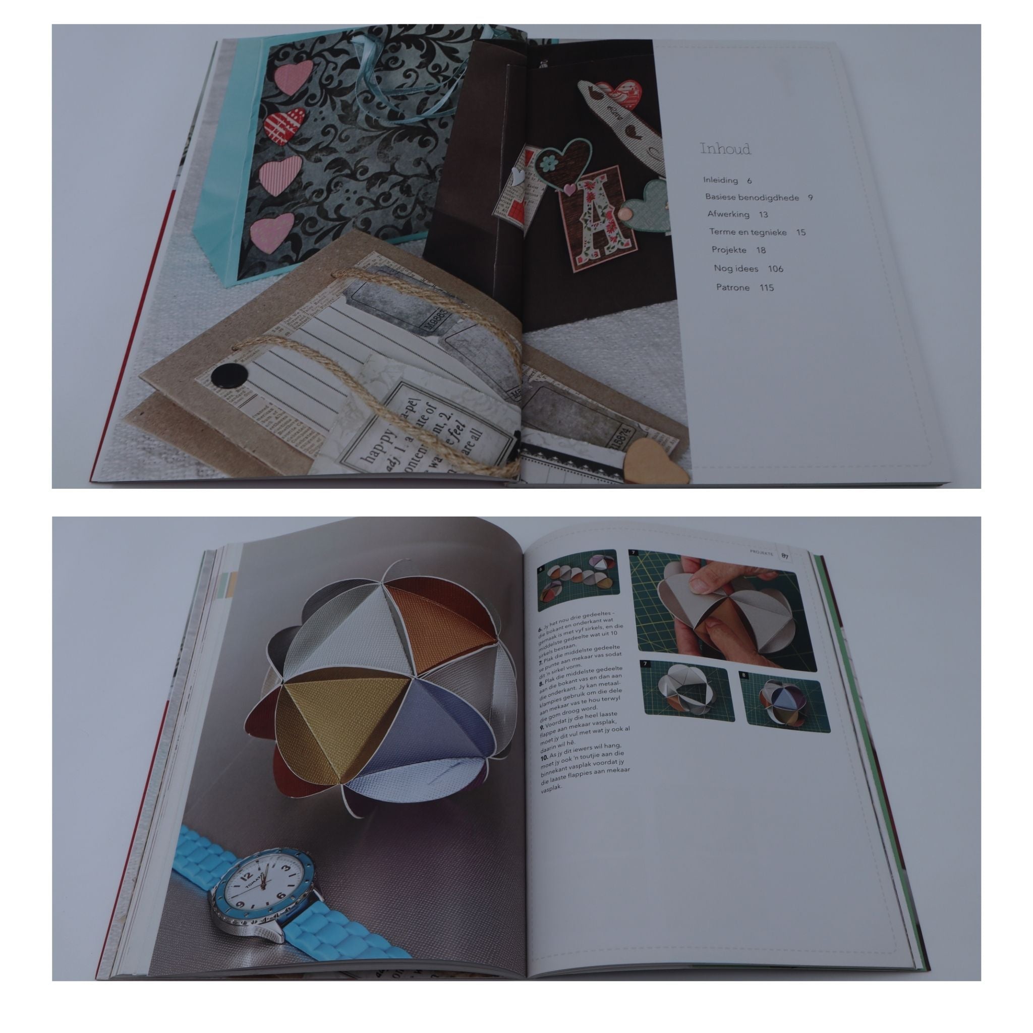 Boksies by dosyne - Fransie Snyman