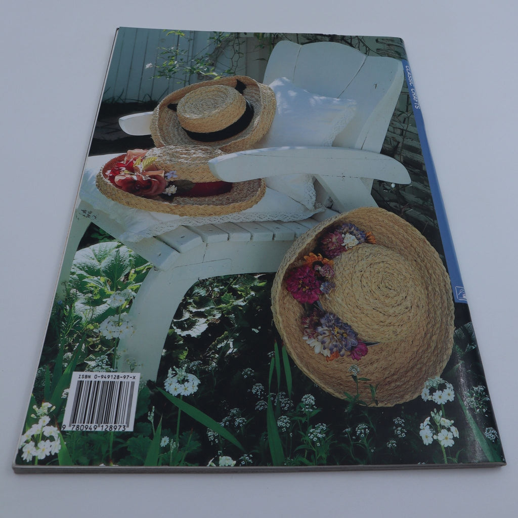 Classic Crafts - Australian Women’s Weekly Staff