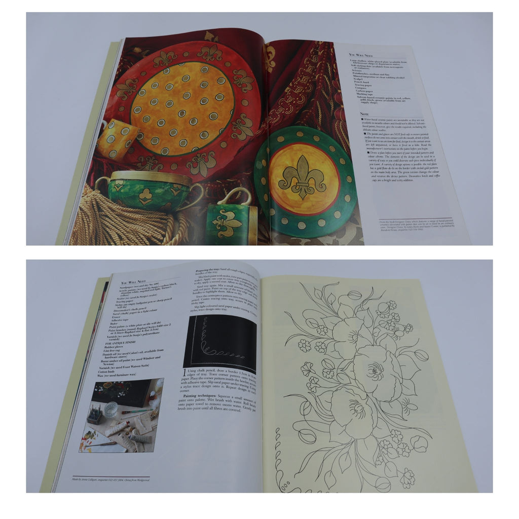 Classic Crafts - Australian Women’s Weekly Staff