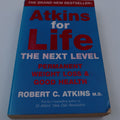 Atkins for Life: The Controlled Diet for Permanent Weight Loss and Good Health - Dr. Robert C. Atkins