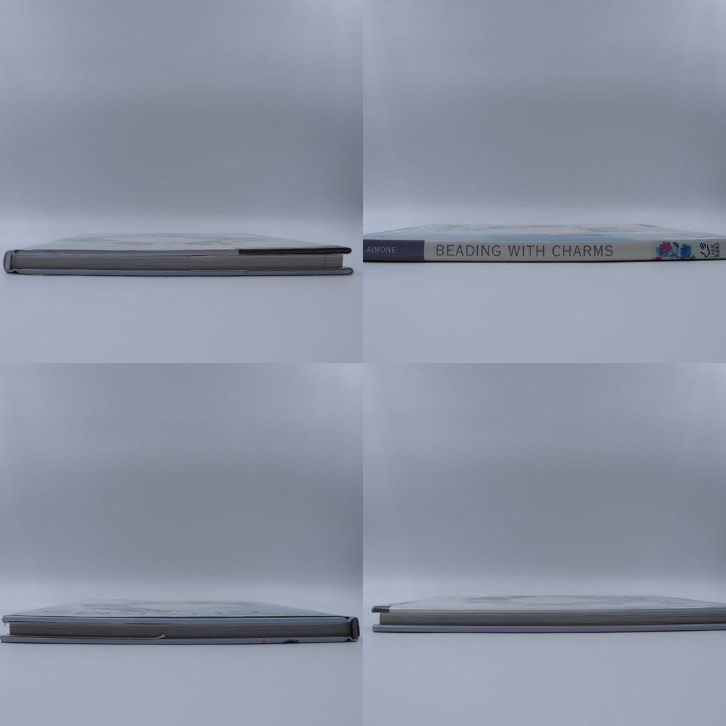 Beading With Charms: Beautiful Jewelry, Simple Techniques - Katherine Duncan Aimone