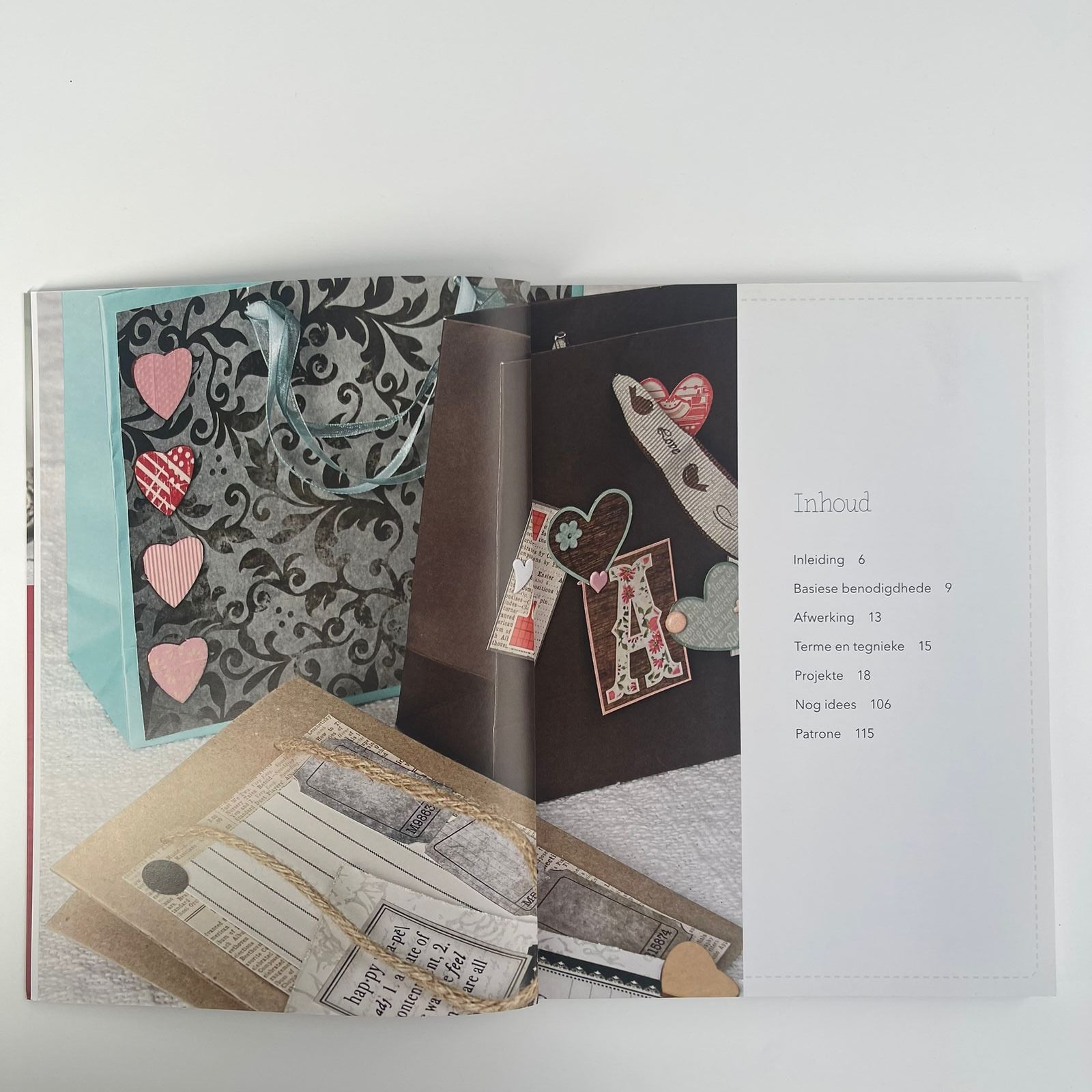 Boksies by dosyne - Fransie Snyman