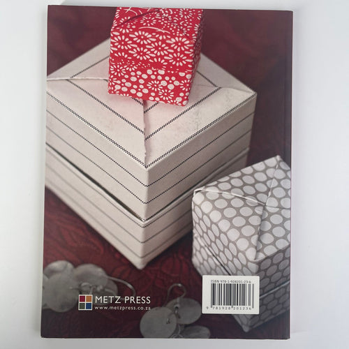 Boksies by dosyne - Fransie Snyman