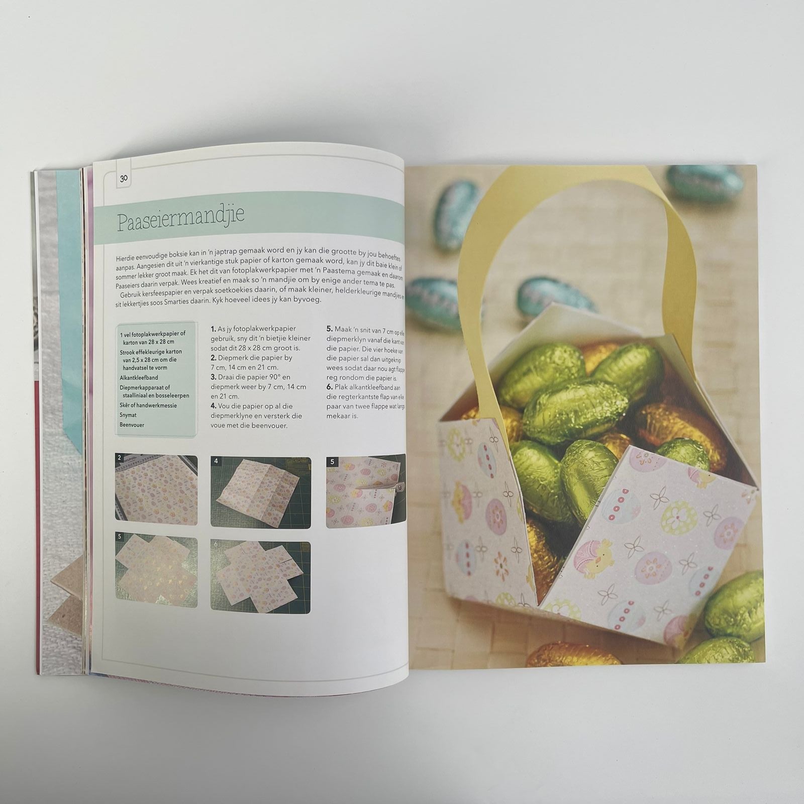 Boksies by dosyne - Fransie Snyman