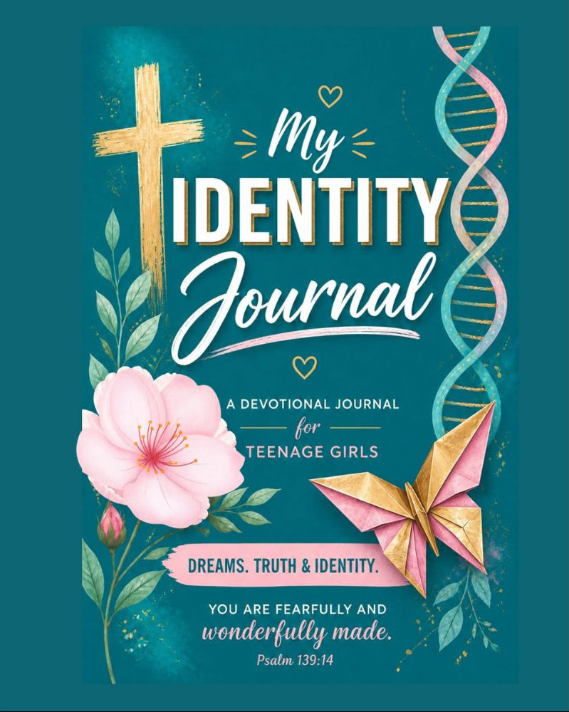 My Identity Journal