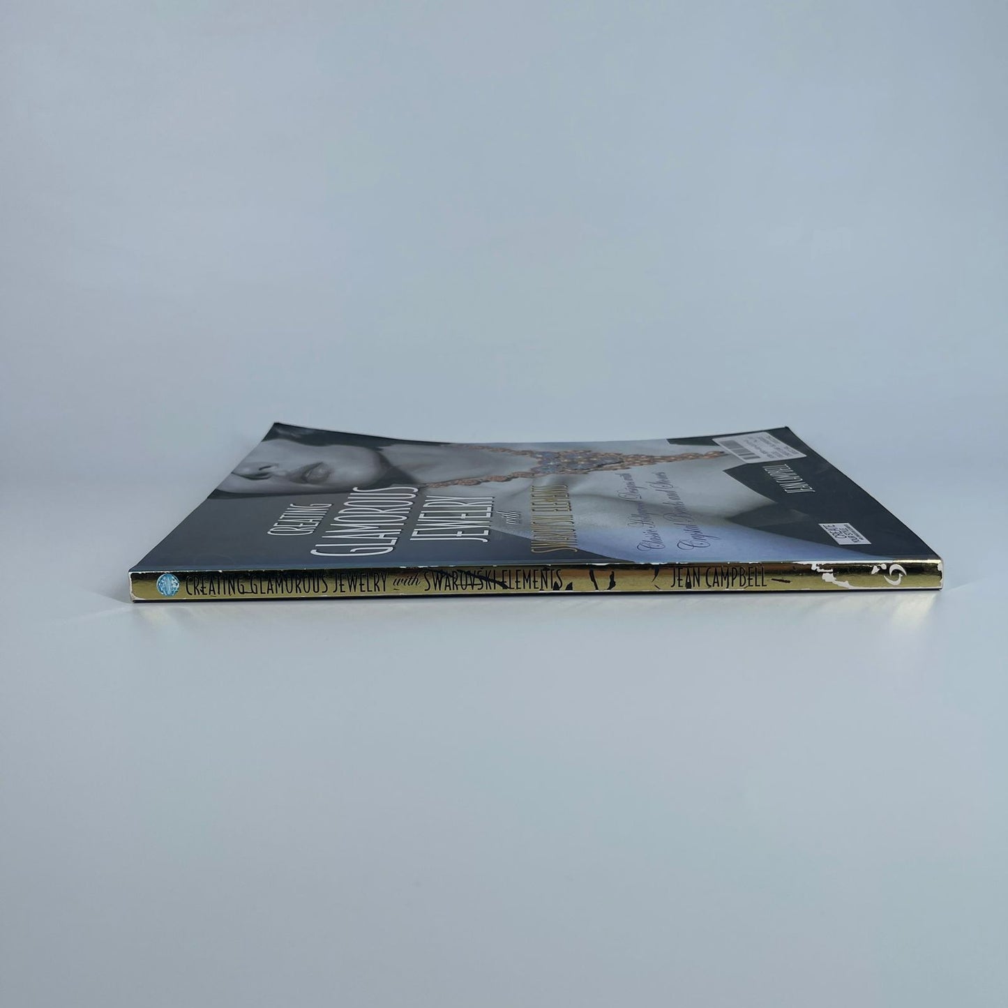 Creating Glamorous Jewelry with Swarovski Elements - Jean Campbell