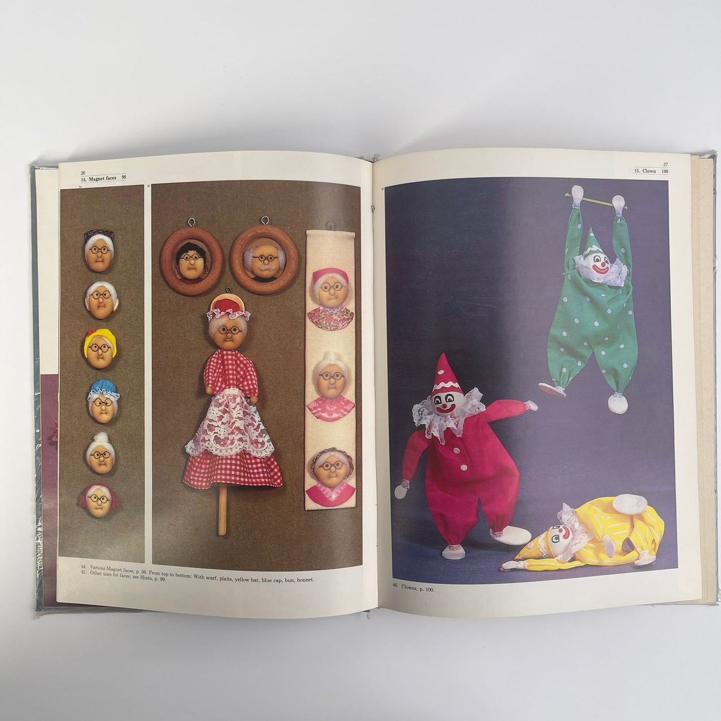Creative Gifts: A Manual of Patterns - Cecilia van Zyl