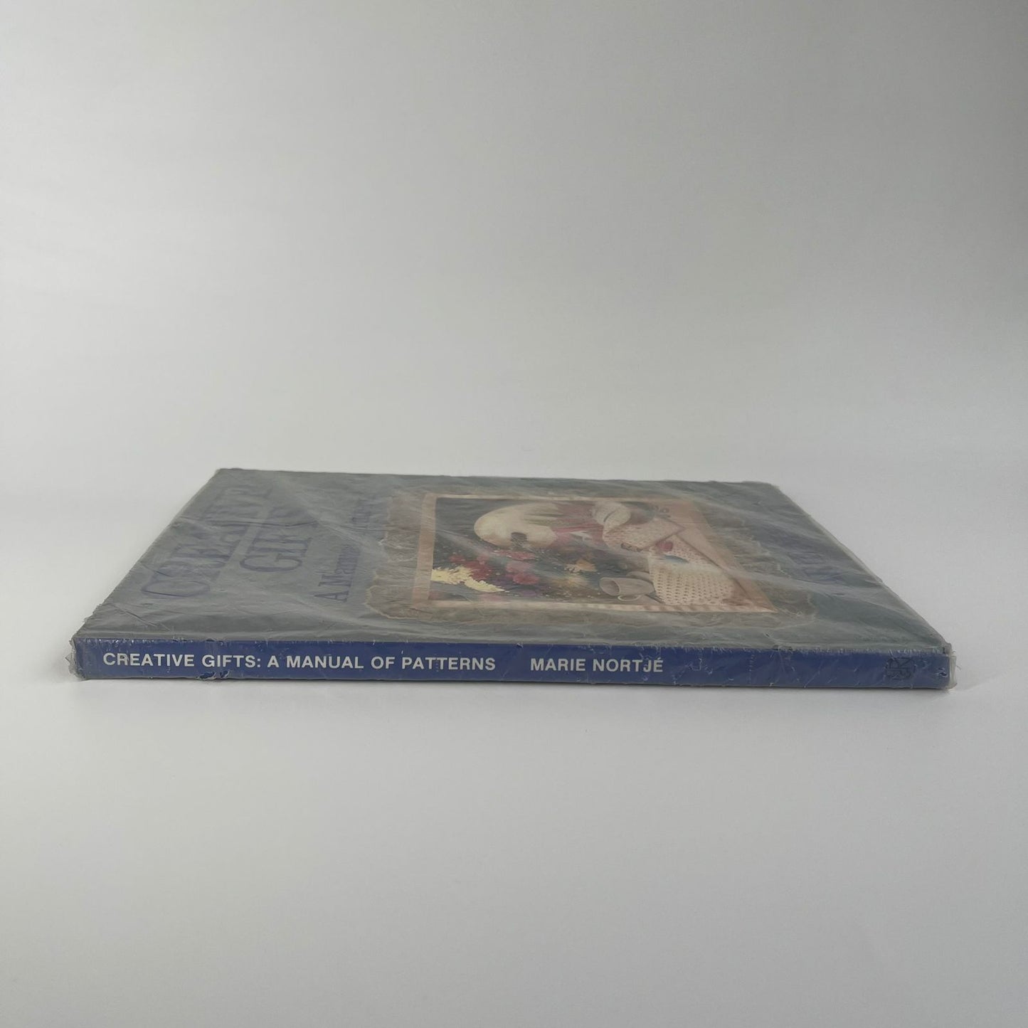 Creative Gifts: A Manual of Patterns - Cecilia van Zyl