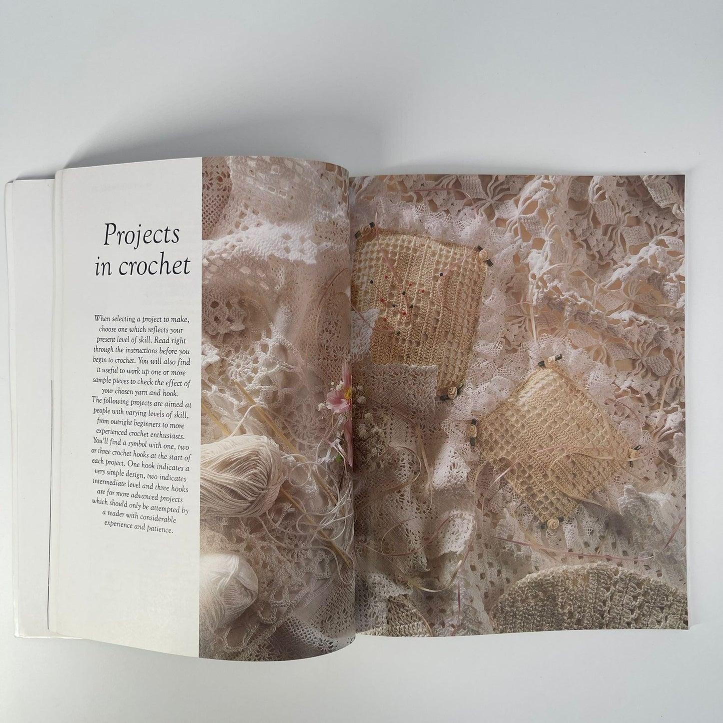 Crochet: A South African Guide - Jan Eaton