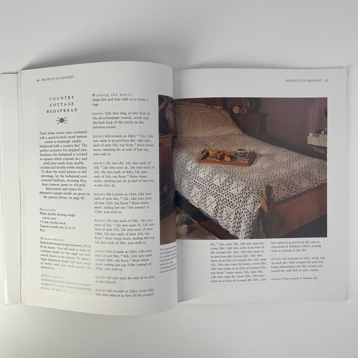 Crochet: A South African Guide - Jan Eaton