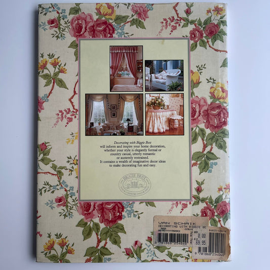 Decorating with Biggie Best - Pru Pfuhl, Merry Dewar & Belinda Nathan