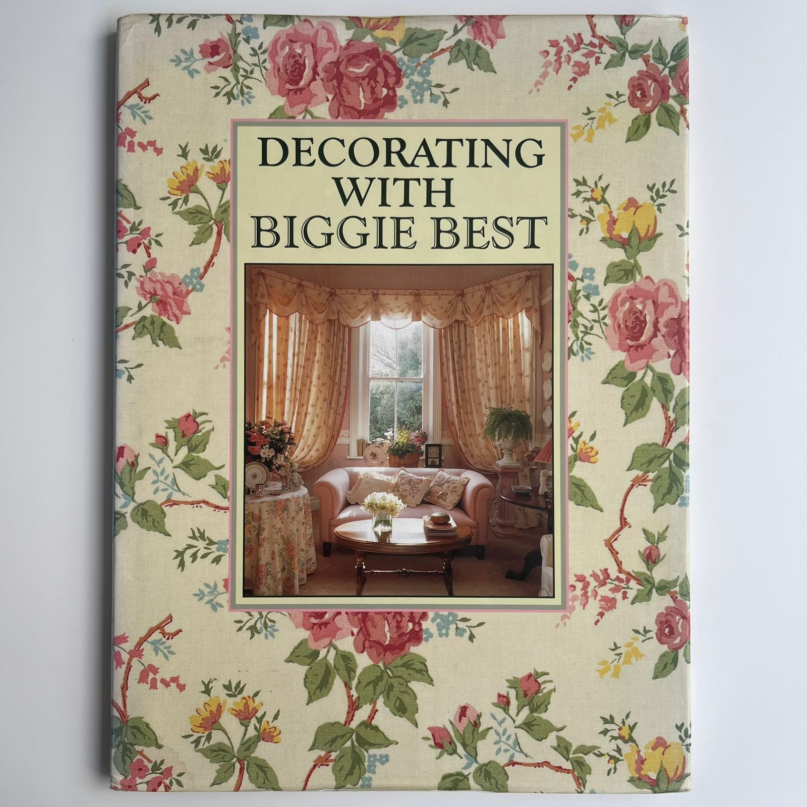 Decorating with Biggie Best - Pru Pfuhl, Merry Dewar & Belinda Nathan